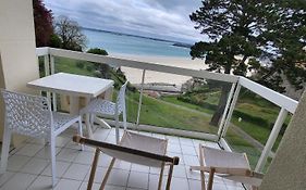 Appartement les pieds dans l'eau